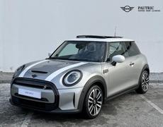 Mini Mini Saint-Herblain