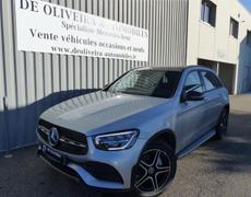Mercedes GLC Launaguet