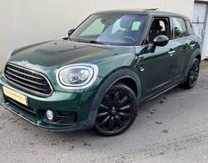 Mini Countryman Guérande