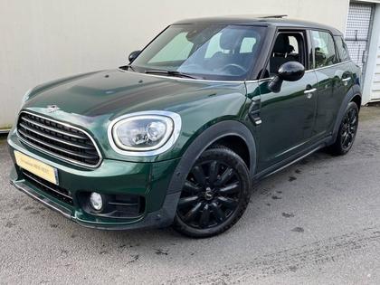 Mini Countryman - Cooper 136ch Oakwood BVA7 Euro6d-T - 20 450 €