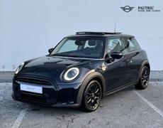 Mini Mini Saint-Herblain