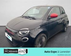 Fiat 500 II Lanester