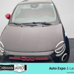 Fiat 500 II E 95 CH (RED) Lanester