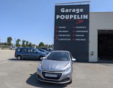 Peugeot 208 Bellevigny