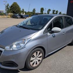 Peugeot 208 1.2 PURETECH 68CH E6.C LIKE 5P Bellevigny