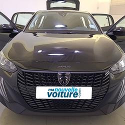 Peugeot 208 208 PureTech 100 S&S BVM6 - Active Les Sables-d'Olonne