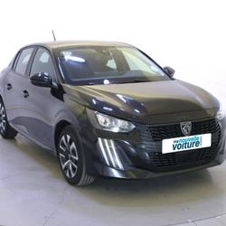 Peugeot 208 208 PureTech 100 S&S BVM6 - Active Les Sables-d'Olonne