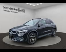 Mercedes GLA Sablé-sur-Sarthe