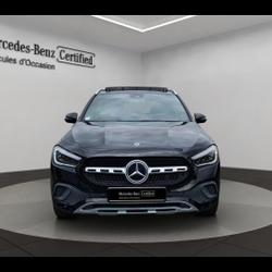 Mercedes GLA 200 d 150ch Progressive Line 8G-DCT Sabl&eacute;-sur-Sarthe