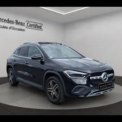 Mercedes GLA 200 d 150ch Progressive Line 8G-DCT Sabl&eacute;-sur-Sarthe