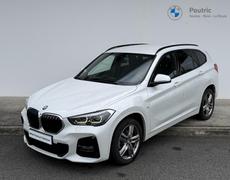 BMW X1 Rezé