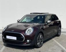 Mini Clubman Saint-Herblain