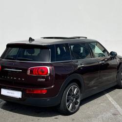Mini Clubman Cooper 136ch Kensington BVA7 Euro6d-T Saint-Herblain