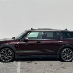 Mini Clubman Cooper 136ch Kensington BVA7 Euro6d-T Saint-Herblain