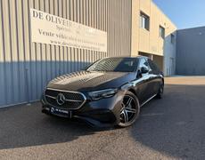 Mercedes Classe E Launaguet