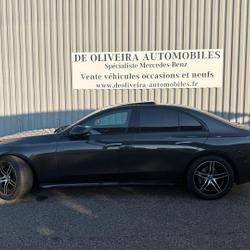Mercedes Classe E 220 d 197+23ch AMG Line 9G-Tronic (TVA) occasion - Launaguet - photo 2/35