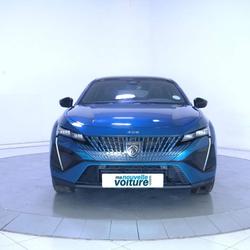 Peugeot 408 408 PHEV 225 e-EAT8 - GT Les Sables-d'Olonne