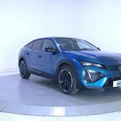 Peugeot 408 408 PHEV 225 e-EAT8 - GT Les Sables-d'Olonne