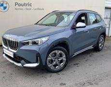 BMW X1 Guérande