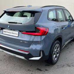 BMW X1 sDrive18d 150ch xLine First Edition Gu&eacute;rande