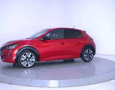 Peugeot 208 Les Sables-d'Olonne