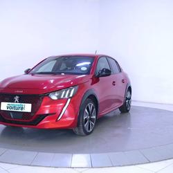 Peugeot 208 208 Electrique 50 kWh 136ch - GT Pack Les Sables-d'Olonne