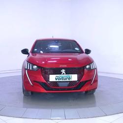Peugeot 208 208 Electrique 50 kWh 136ch - GT Pack Les Sables-d'Olonne