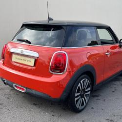 Mini Mini Cooper 136ch BVA7 Euro6d-T Gu&eacute;rande