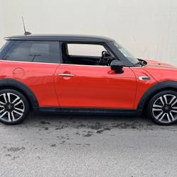 Mini Mini Cooper 136ch BVA7 Euro6d-T Gu&eacute;rande