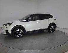 Peugeot 2008 Les Sables-d'Olonne