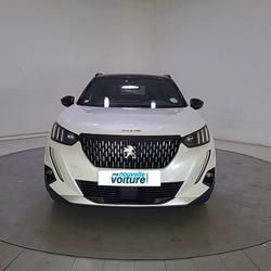 Peugeot 2008 2008 PureTech 130 S&S EAT8 - GT Les Sables-d'Olonne