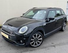 Mini Clubman Saint-Herblain