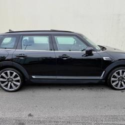 Mini Clubman Cooper SD  190ch Canonbury BVA8 Saint-Herblain