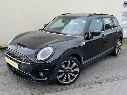 Mini Clubman - Cooper SD  190ch Canonbury BVA8 - 24 750 €