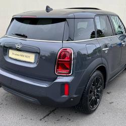 Mini Countryman Cooper SE 125ch + 95ch Northwood ALL4 BVA6 Gu&eacute;rande