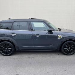 Mini Countryman Cooper SE 125ch + 95ch Northwood ALL4 BVA6 Gu&eacute;rande