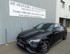 Mercedes Classe C