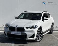 BMW X2 Saint-Herblain