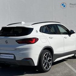 BMW X2 xDrive25eA 220ch M Sport X Euro6d-T Saint-Herblain