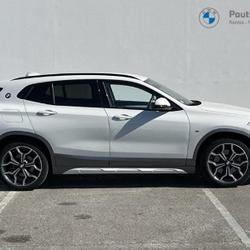 BMW X2 xDrive25eA 220ch M Sport X Euro6d-T Saint-Herblain