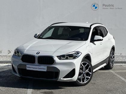 BMW X2 - xDrive25eA 220ch M Sport X Euro6d-T - 25 450 €