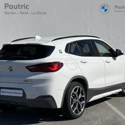 BMW X2 xDrive25eA 220ch M Sport X Euro6d-T Rez&eacute;