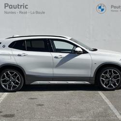 BMW X2 xDrive25eA 220ch M Sport X Euro6d-T Rez&eacute;
