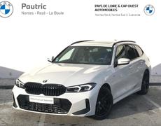 BMW Serie 3 Saint-Herblain