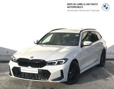 BMW Serie 3 Saint-Herblain