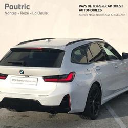 BMW Serie 3 320dA 190ch M Sport Saint-Herblain