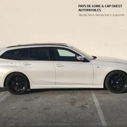 BMW Serie 3 320dA 190ch M Sport Saint-Herblain