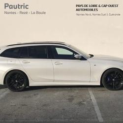 BMW Serie 3 320dA 190ch M Sport Saint-Herblain
