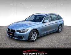 BMW Serie 3 LA GRAVERIE