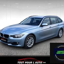 BMW Serie 3 318DA 143CH BUSINESS LA GRAVERIE